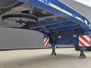 Faymonville Faymonville F-S44-1BBY / HYDRAULIC EXPANDABLE - 320 cm